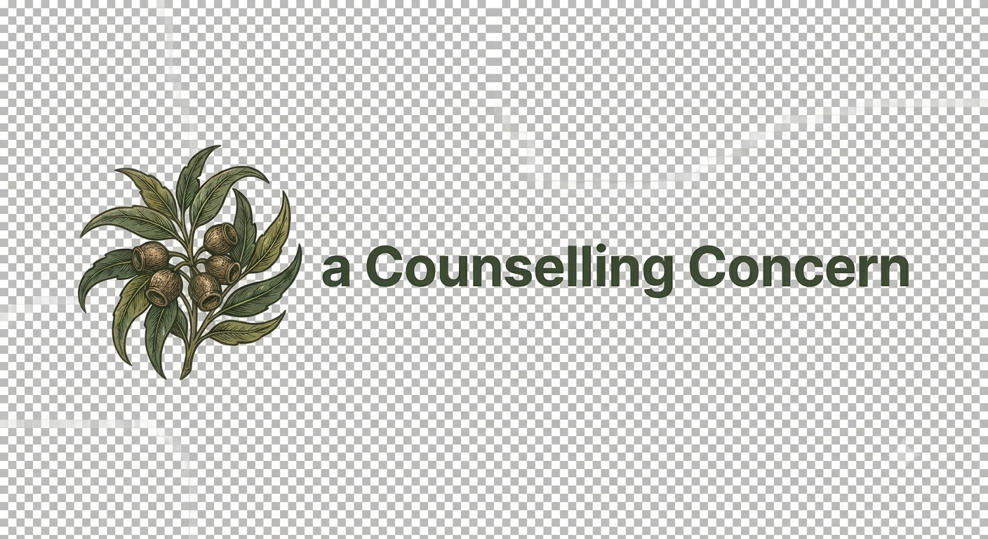 a Counselling Concern Webstore